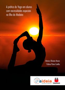 A prática do yoga em alunos com necessidades especiais na Ilha da Madeira
