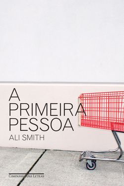 A primeira pessoa