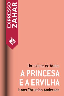 A princesa e a ervilha