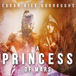 A Princess of Mars