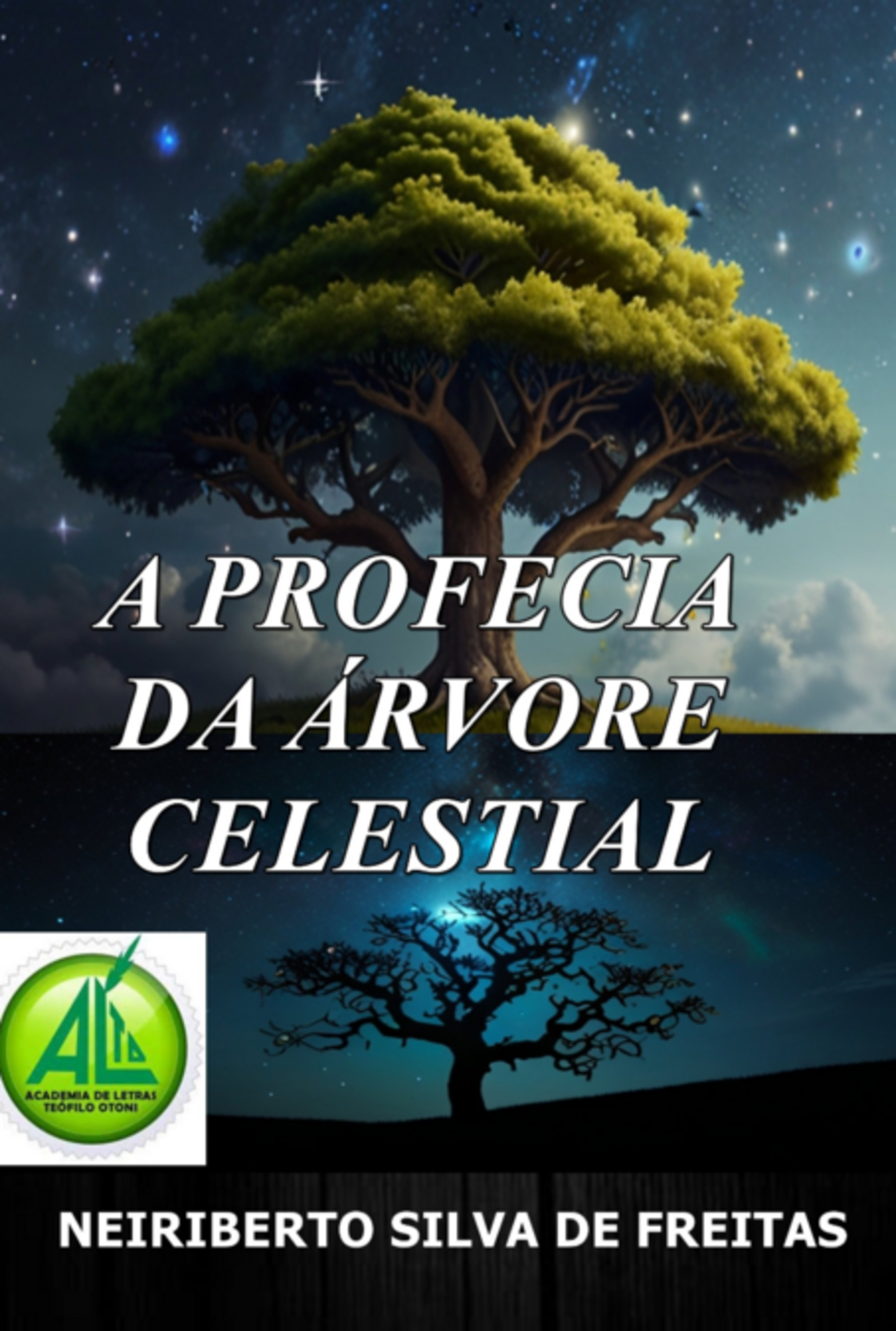 A Profecia Da Árvore Celestial