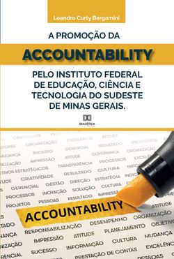 A promoção da accountability pelo Instituto Federal de Educação, Ciência e Tecnologia do Sudeste de Minas Gerais