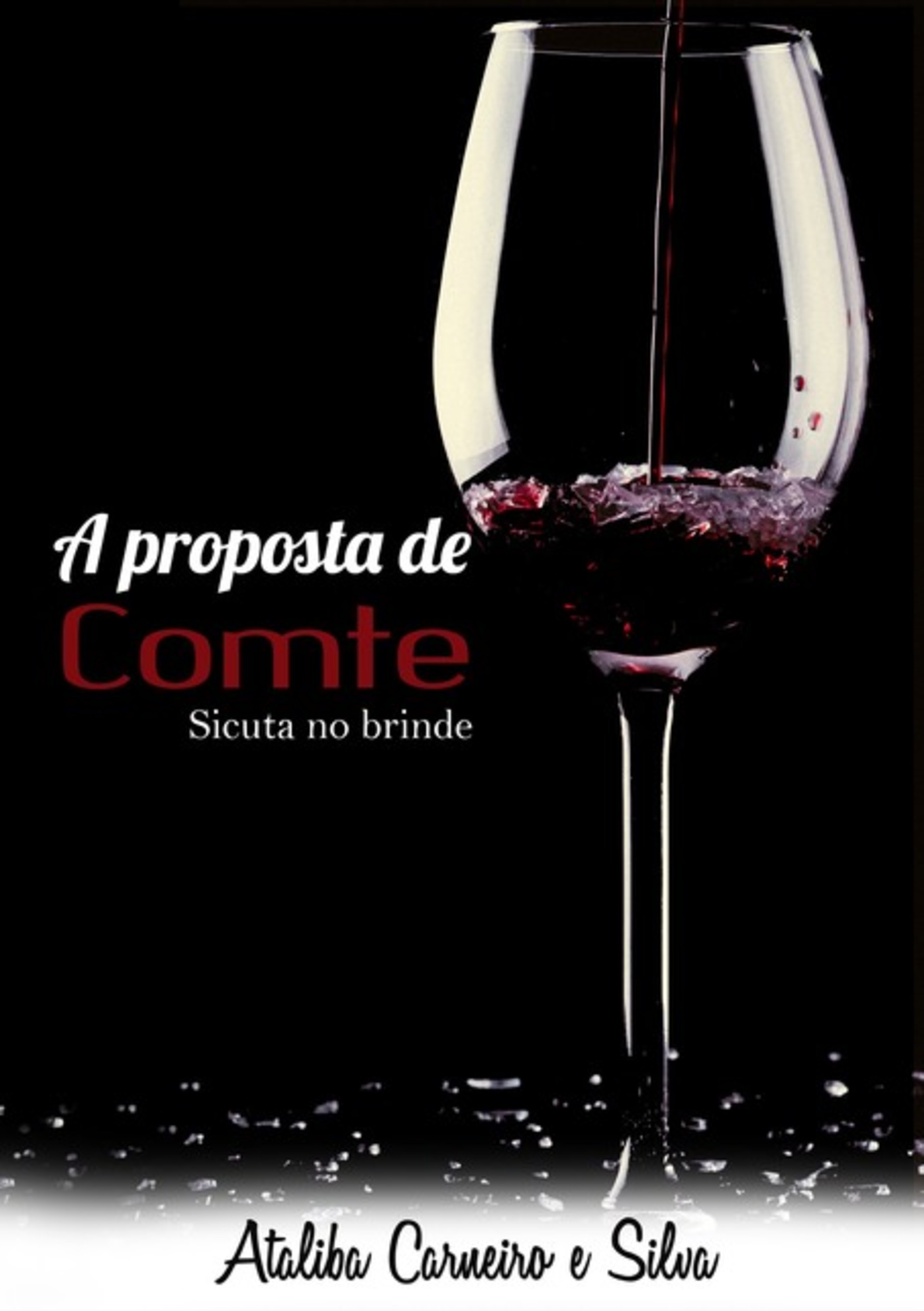 A Proposta De Comte: