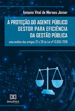 A Proteção do Agente Público Gestor para Eficiência da Gestão Pública