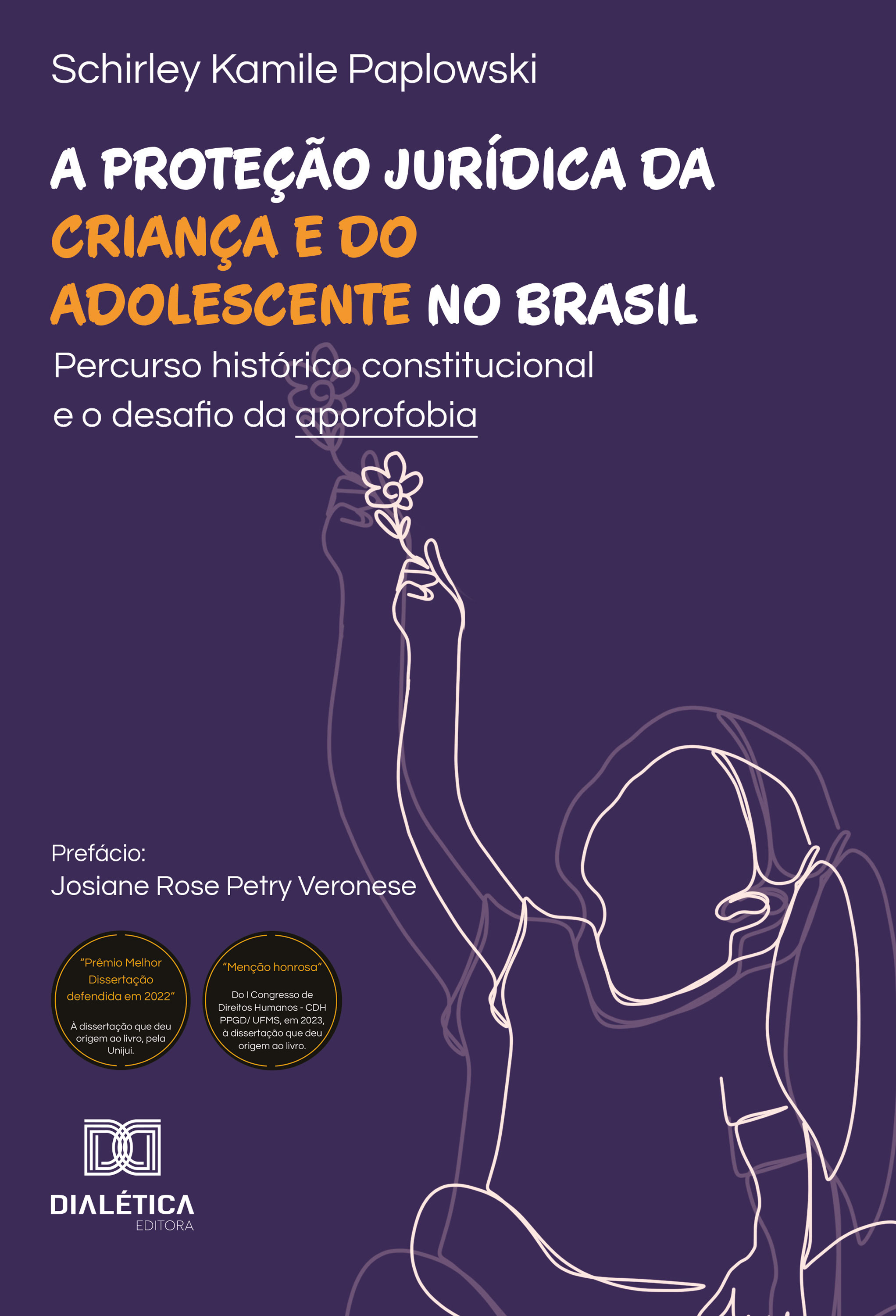 A Proteção Jurídica da Criança e do Adolescente no Brasil