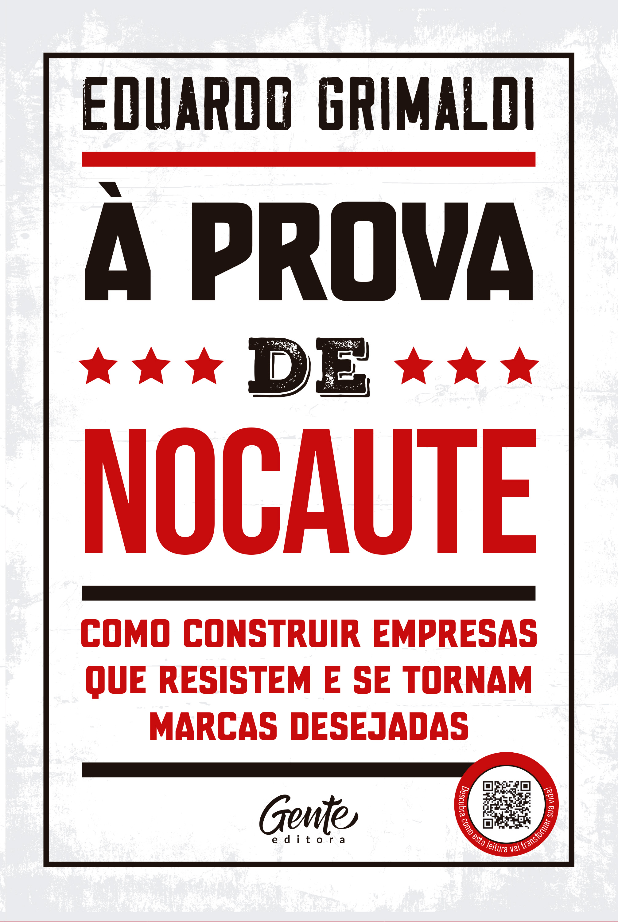 À prova de nocaute