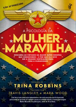 A Psicologia da Mulher-Maravilha