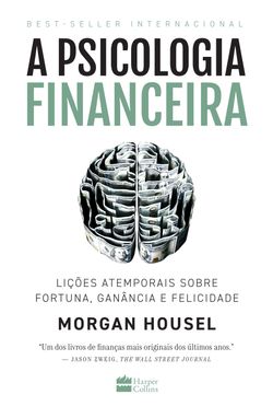 A psicologia financeira