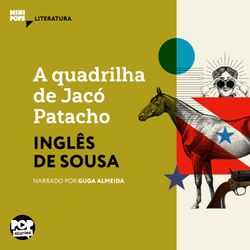 A quadrilha de Jacó Patacho