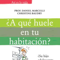 A qué huele en tu habitación