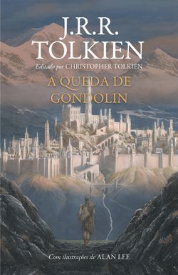 A Queda de Gondolin