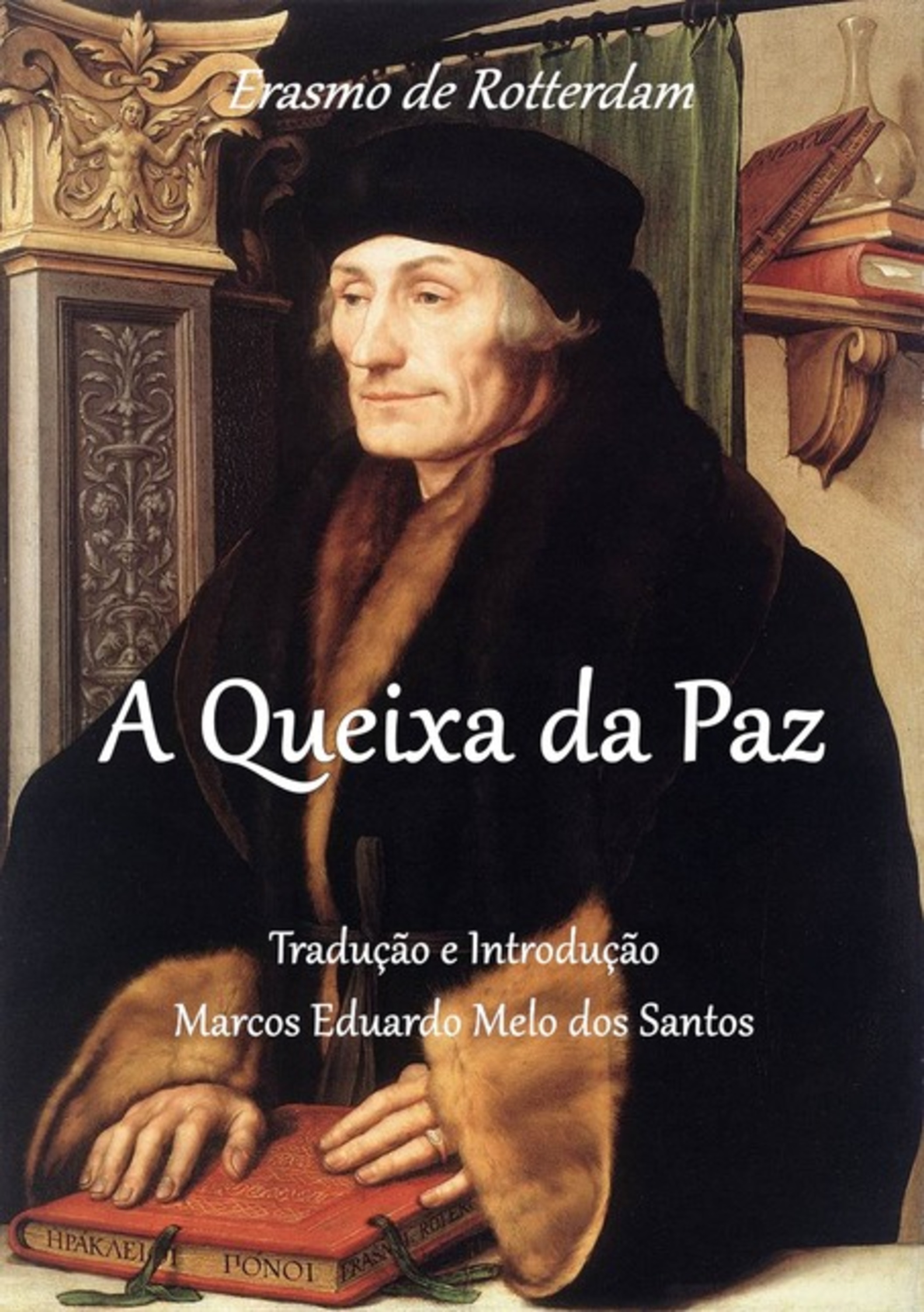 A Queixa Da Paz