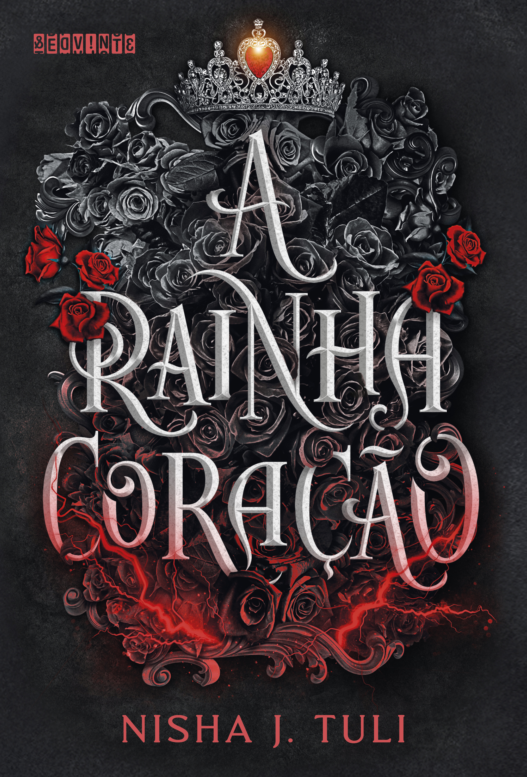 A Rainha Coração