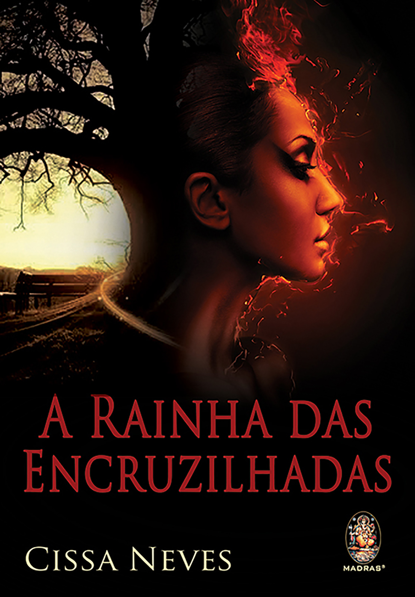 A Rainha das Encruzilhadas