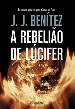 A Rebelião de Lúcifer