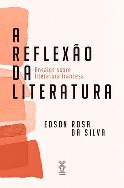 A reflexão da literatura