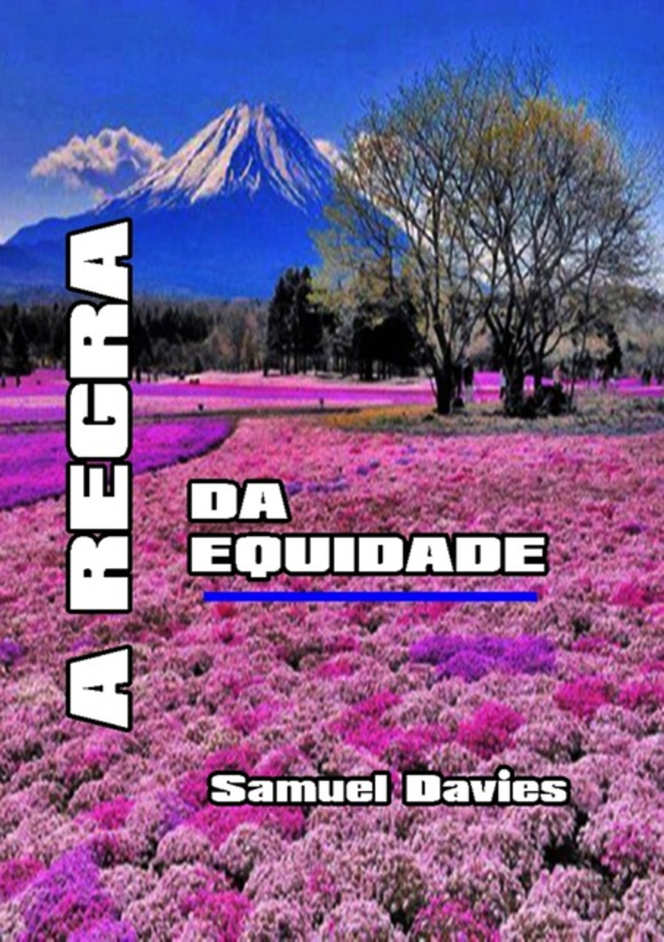 A Regra Da Equidade