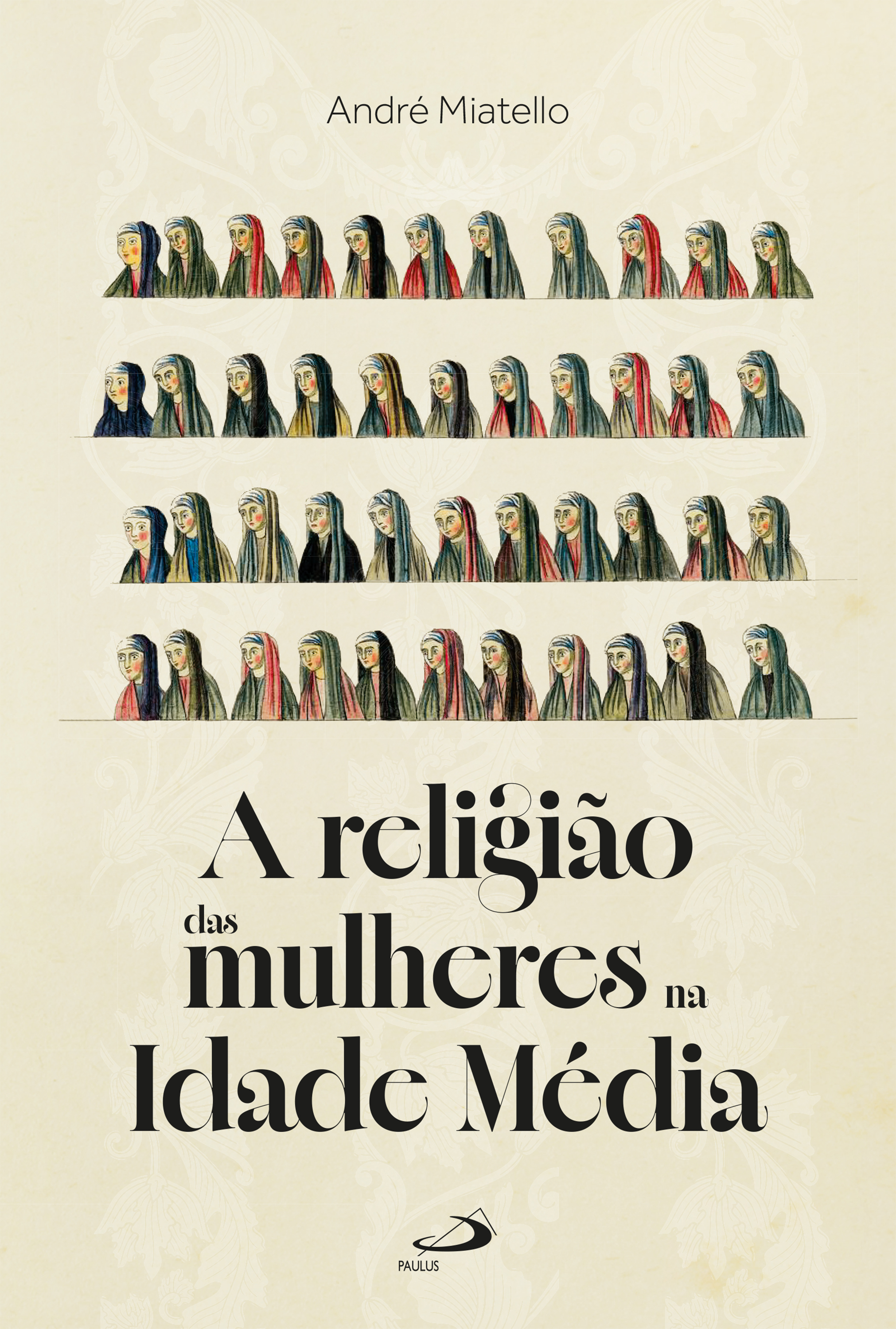 A Religião das Mulheres na Idade Média