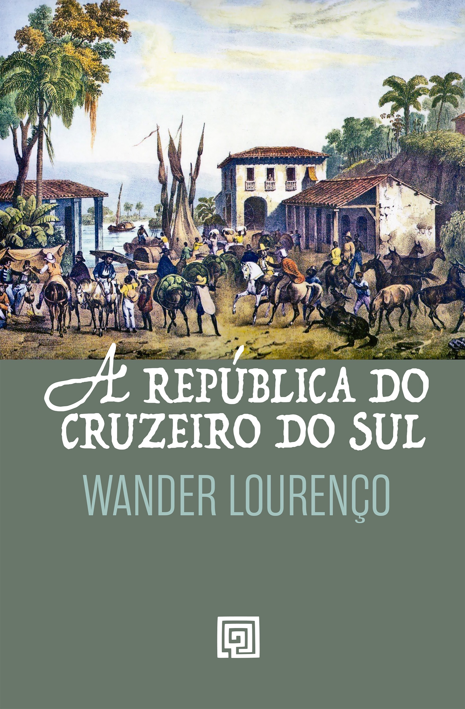 A República Do Cruzeiro do Sul