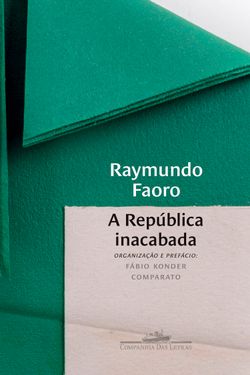 A República inacabada