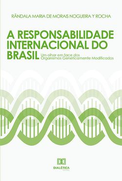 A Responsabilidade Internacional do Brasil
