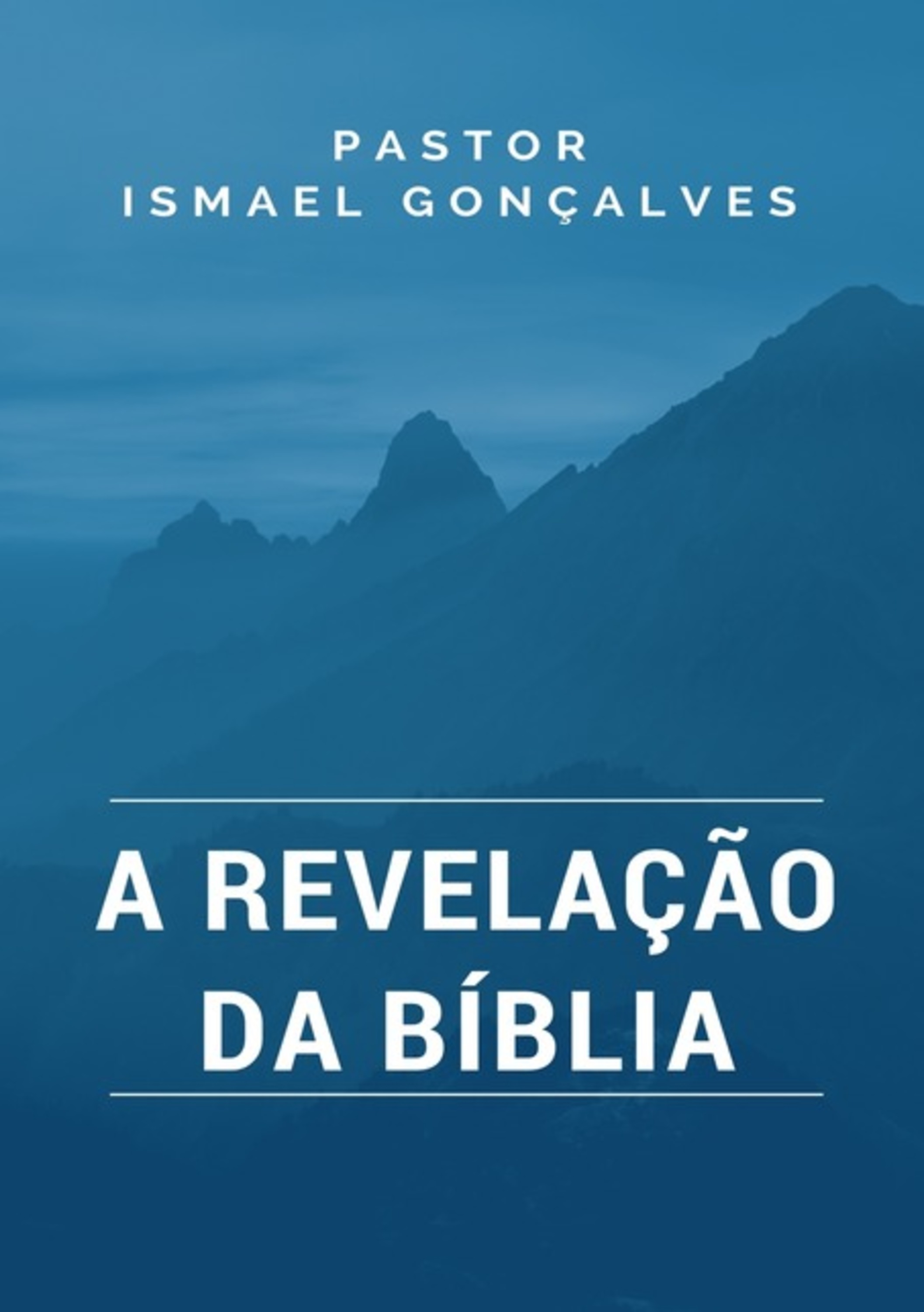 A Revelação Da Bíblia