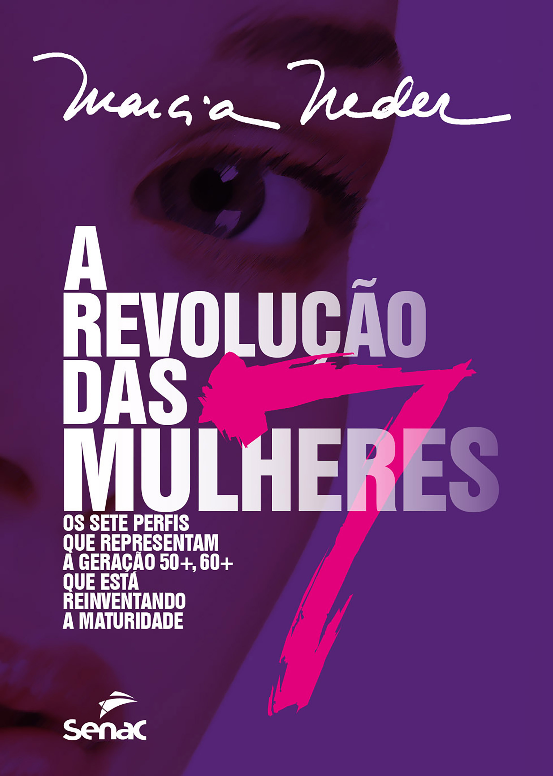 A revolução das 7 mulheres