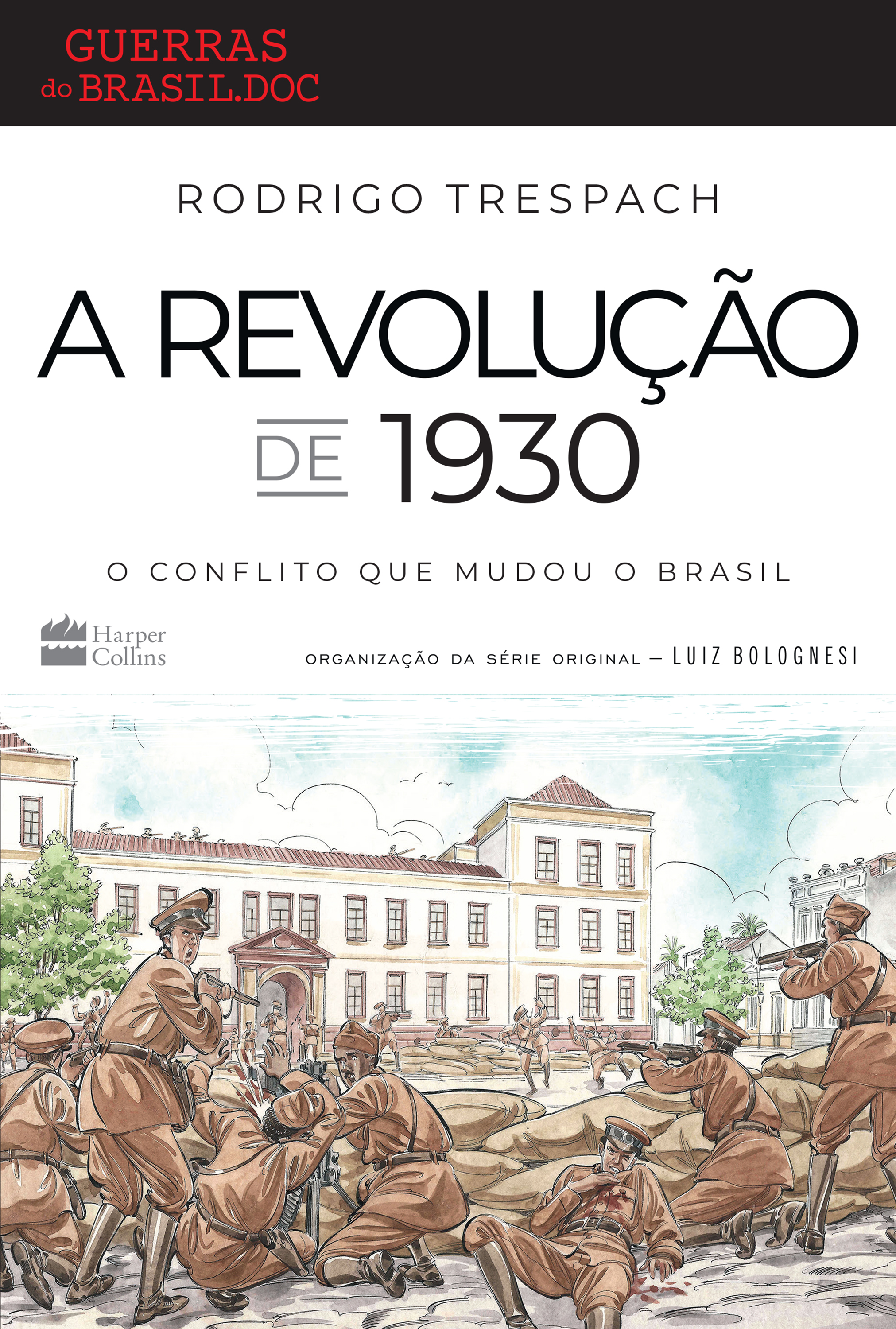 A Revolução de 1930