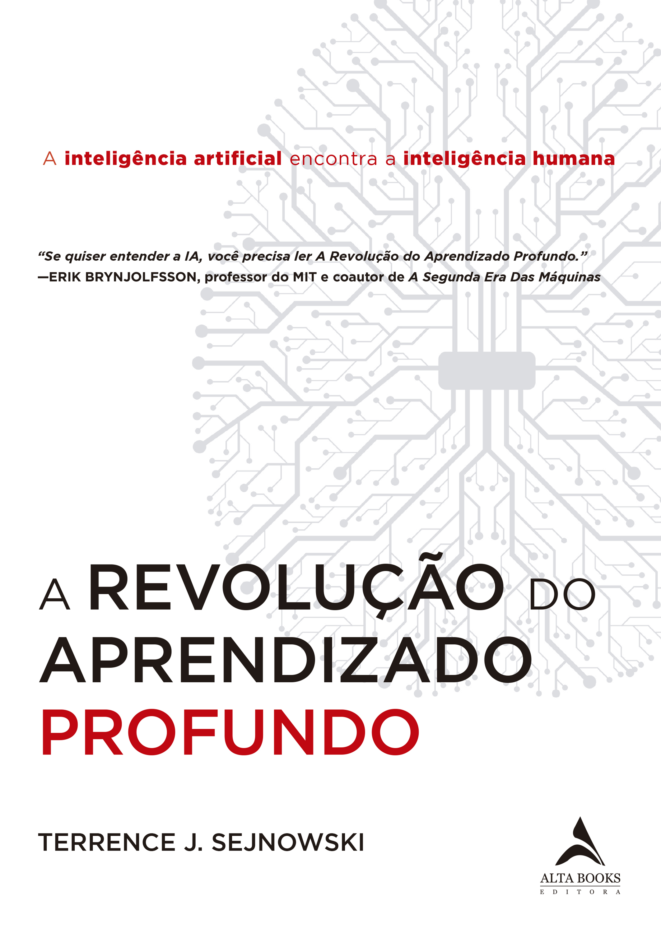 A Revolução do Aprendizado Profundo