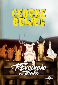 A revolução dos bichos