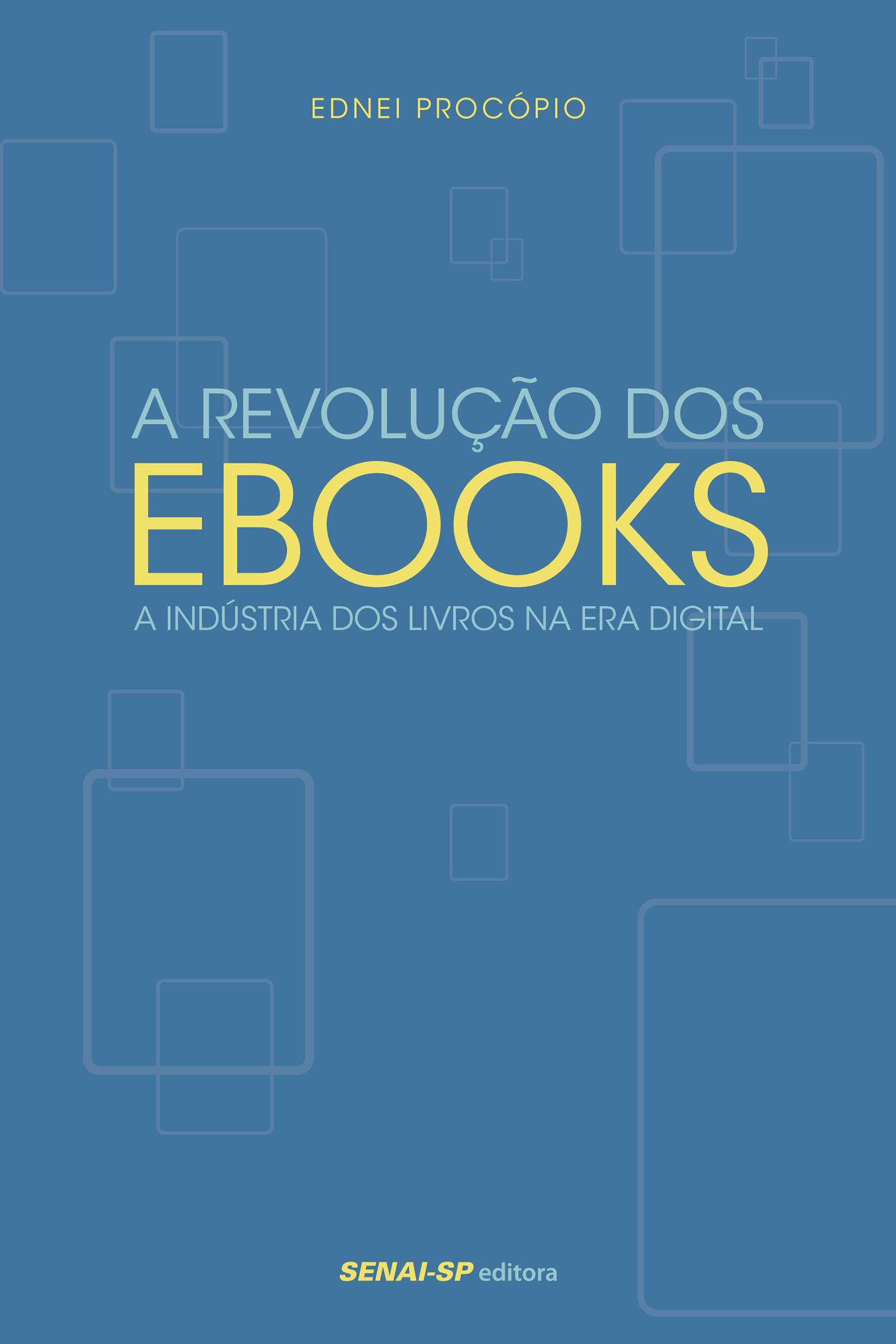 A revolução dos Ebooks
