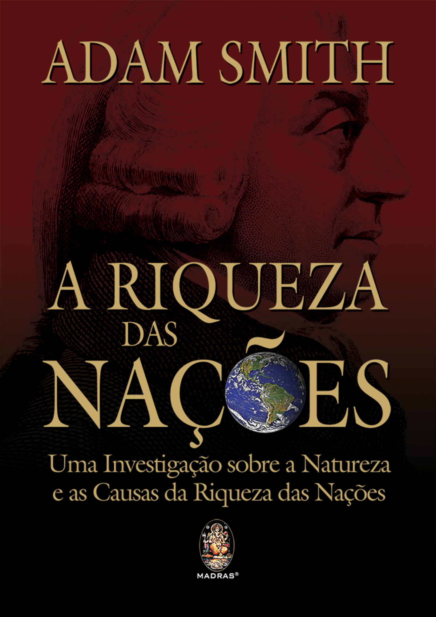 A Riqueza das Nações
