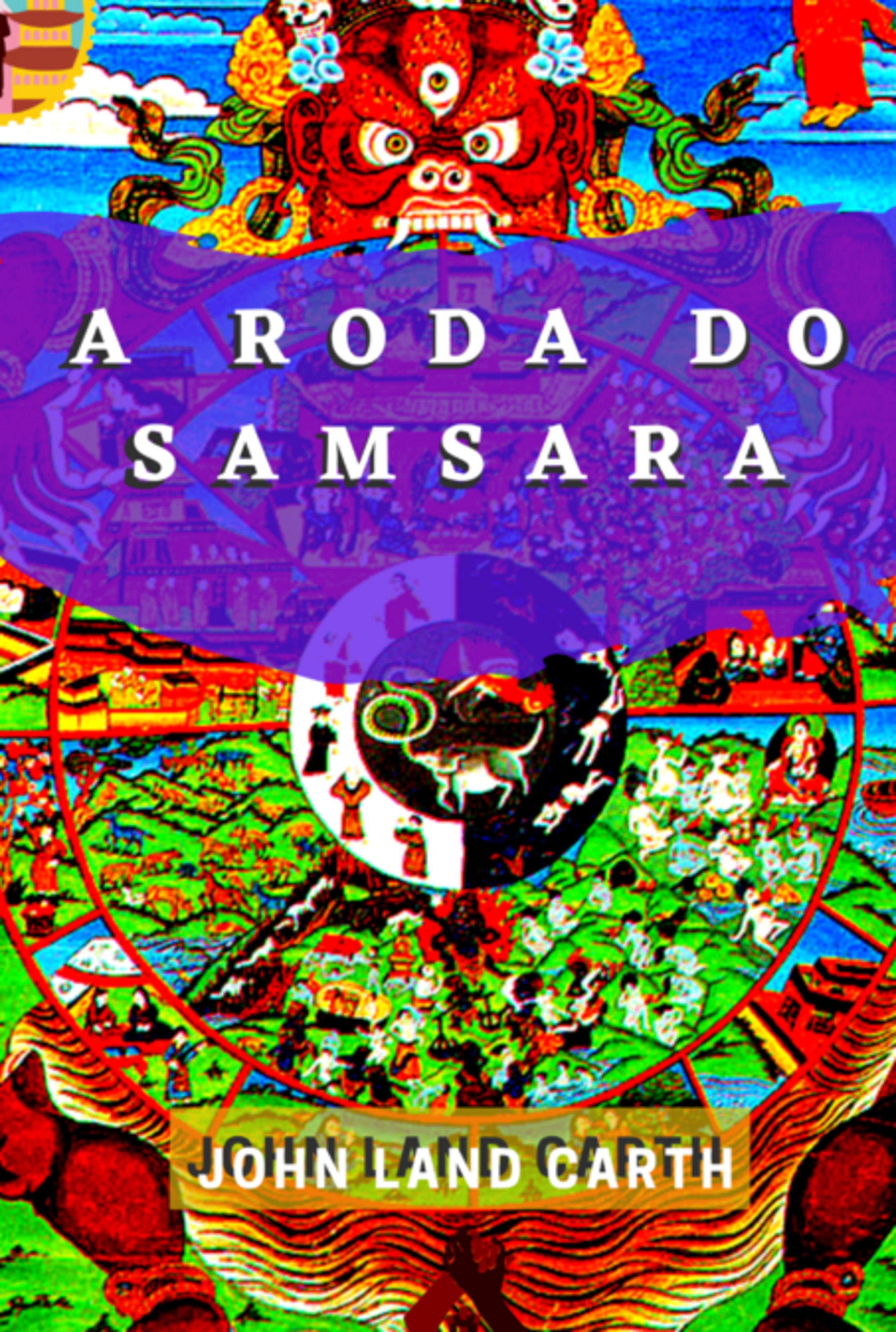 A Roda Do Samsara