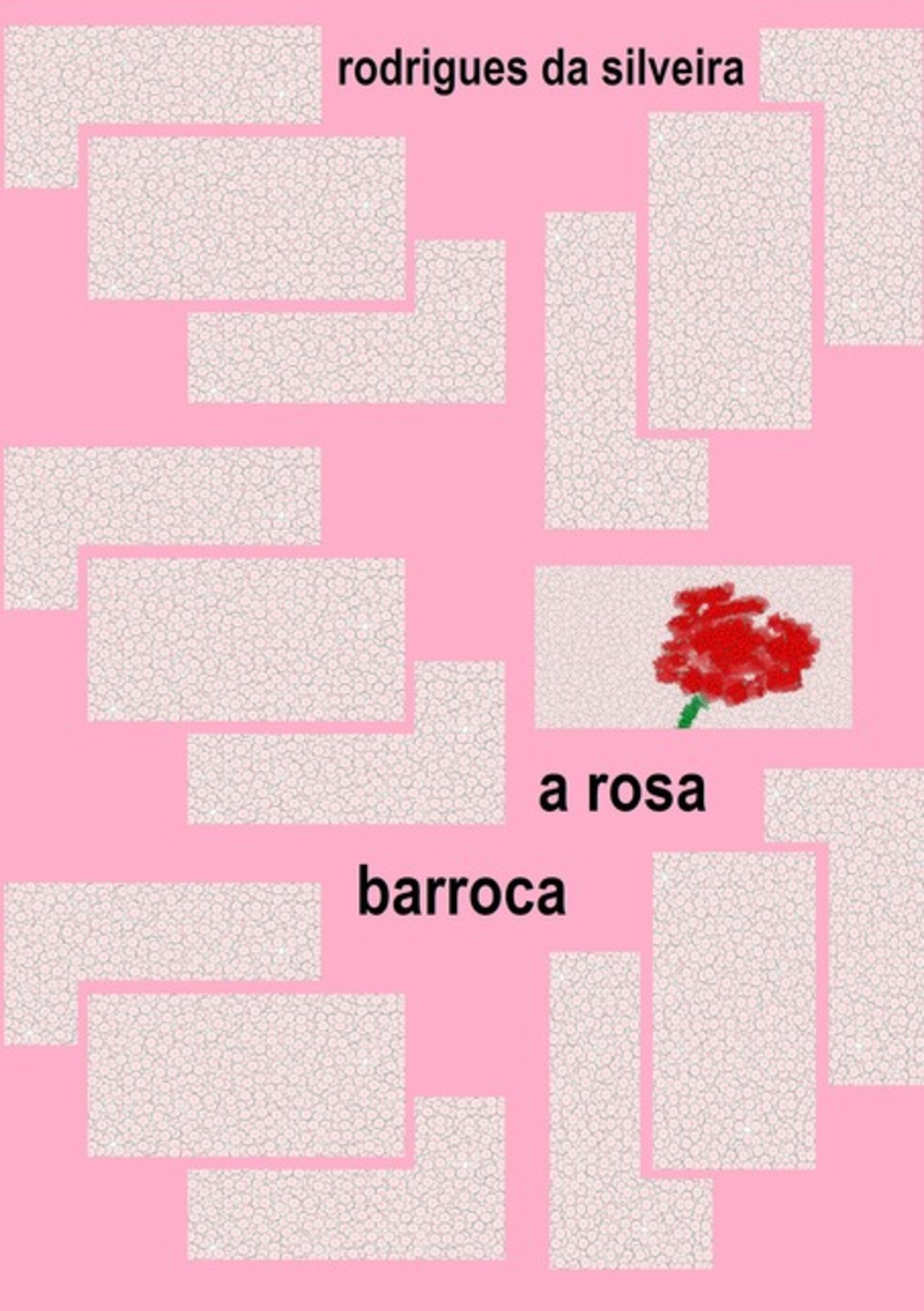 A Rosa Barroca