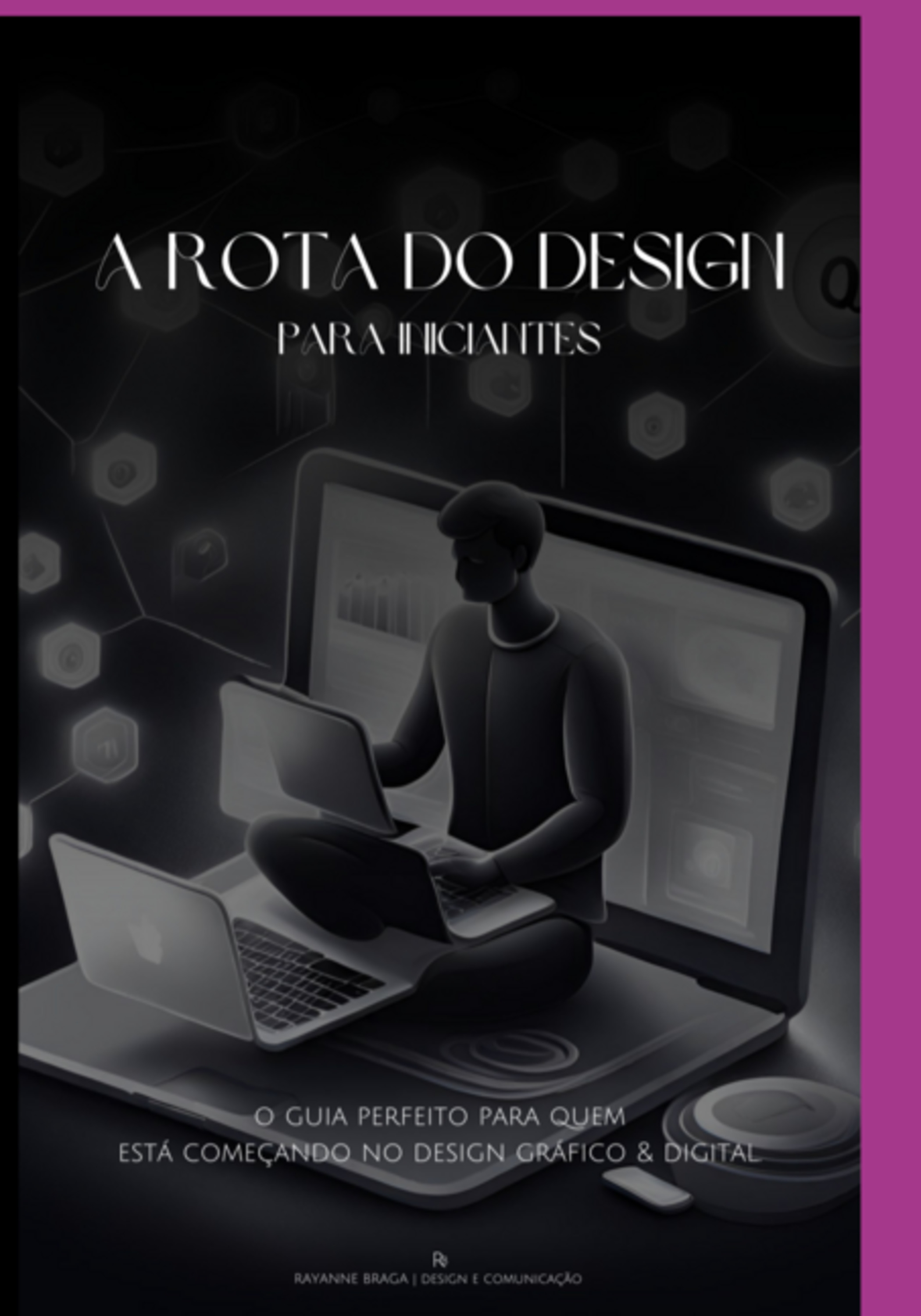 A Rota Do Design Para Iniciantes