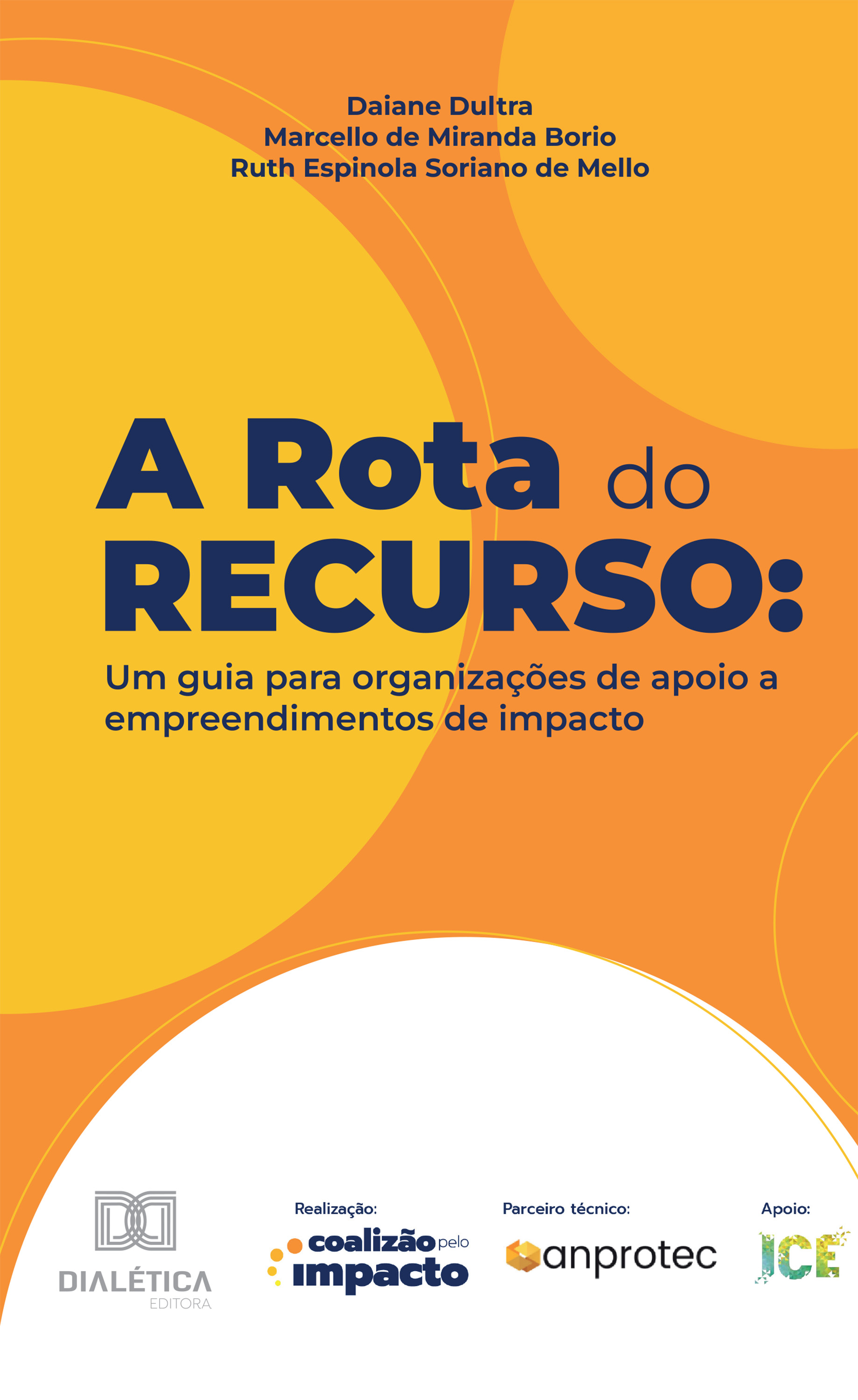 A rota do recurso