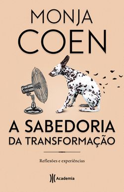 A sabedoria da transformação