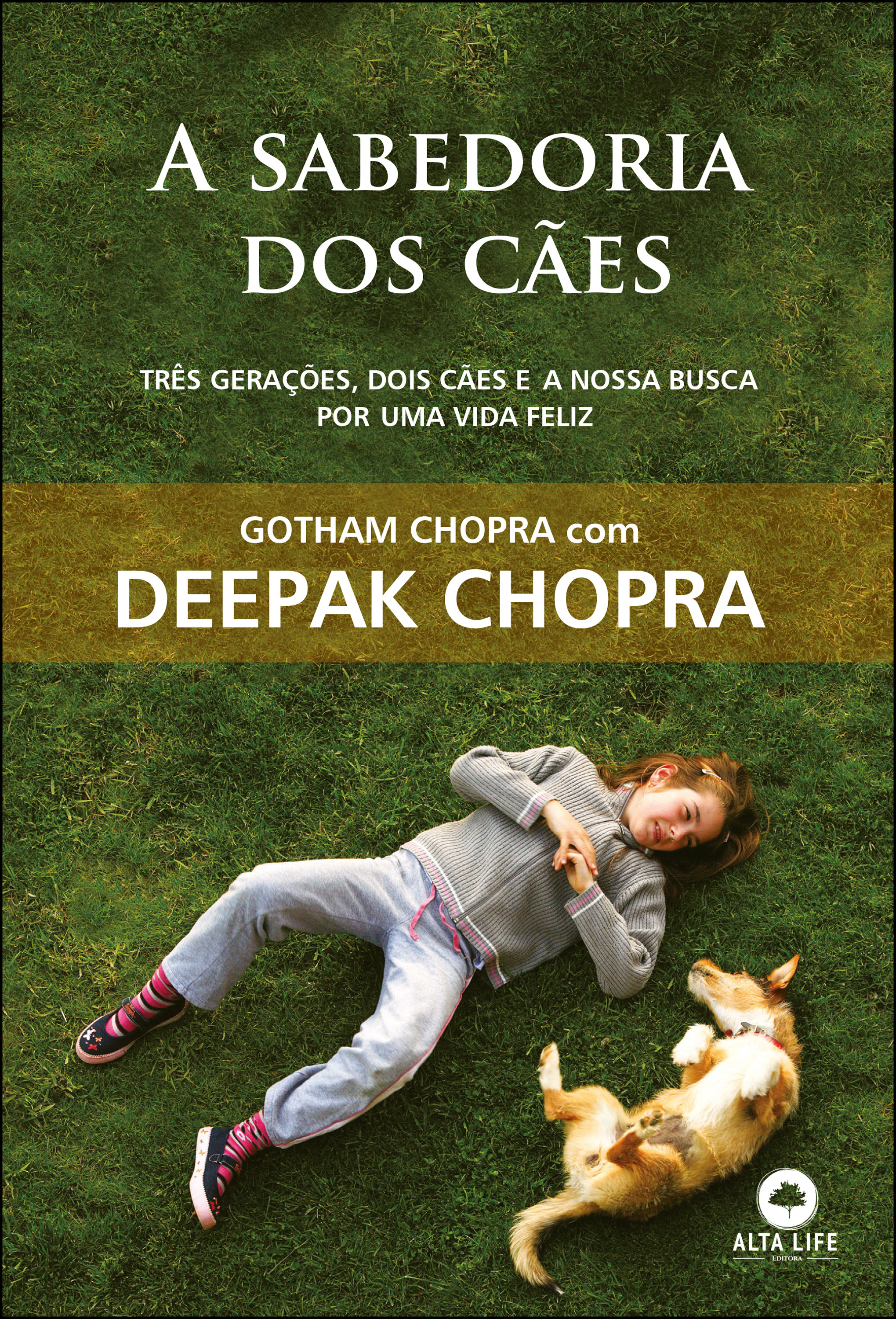 A Sabedoria Dos Cães