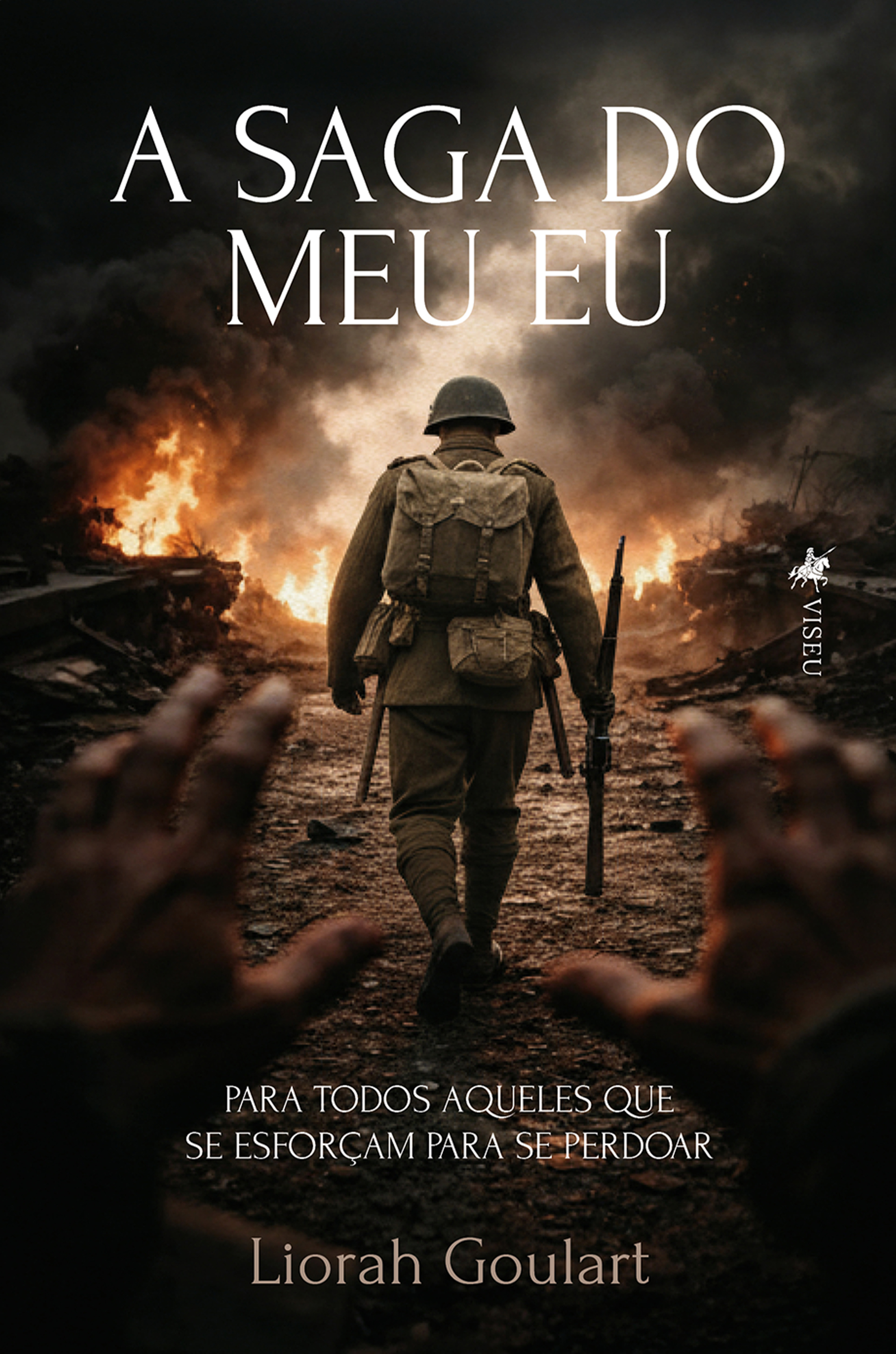 A Saga do Meu Eu