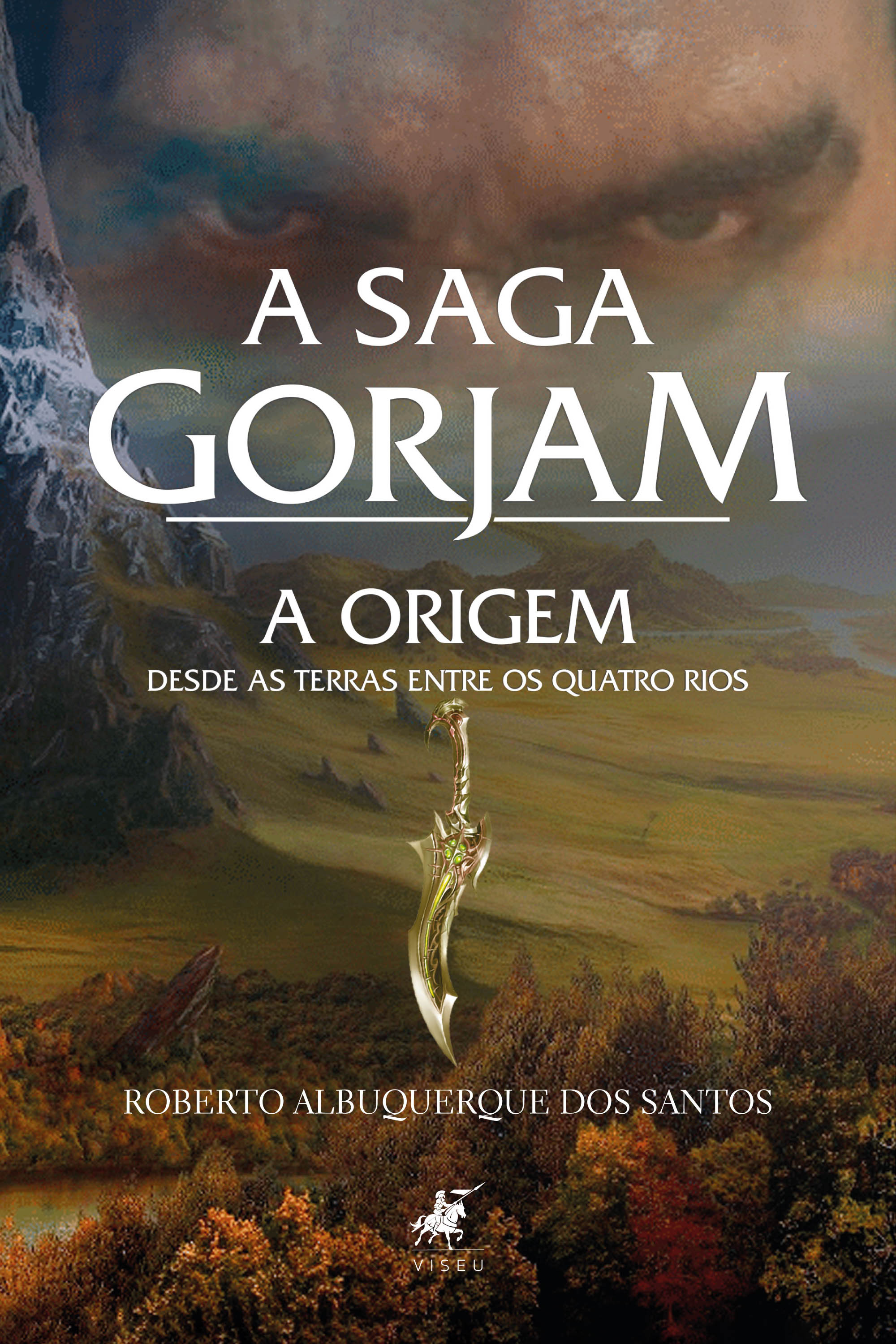 A Saga Gorjam