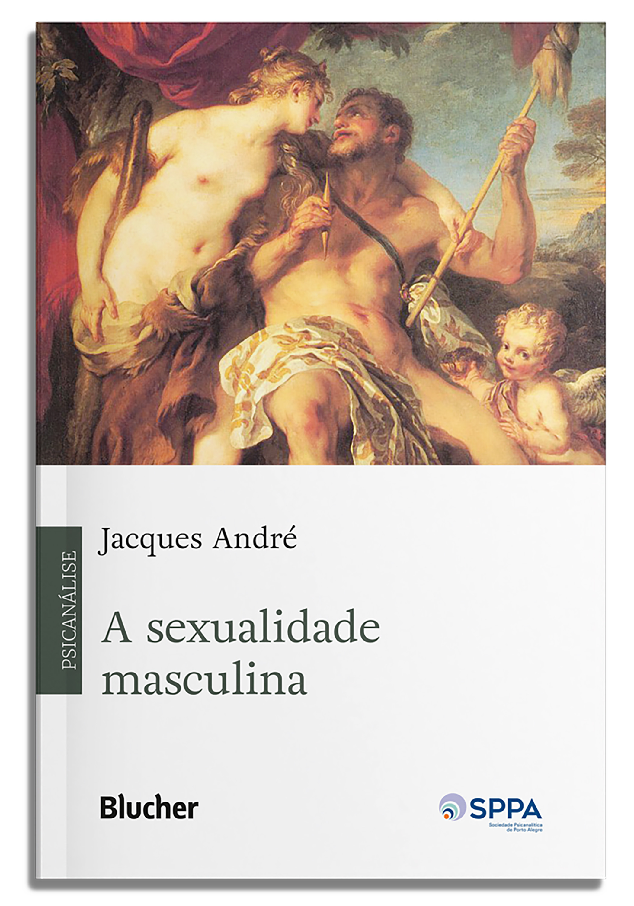 A sexualidade masculina