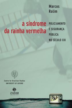 A Síndrome da Rainha Vermelha