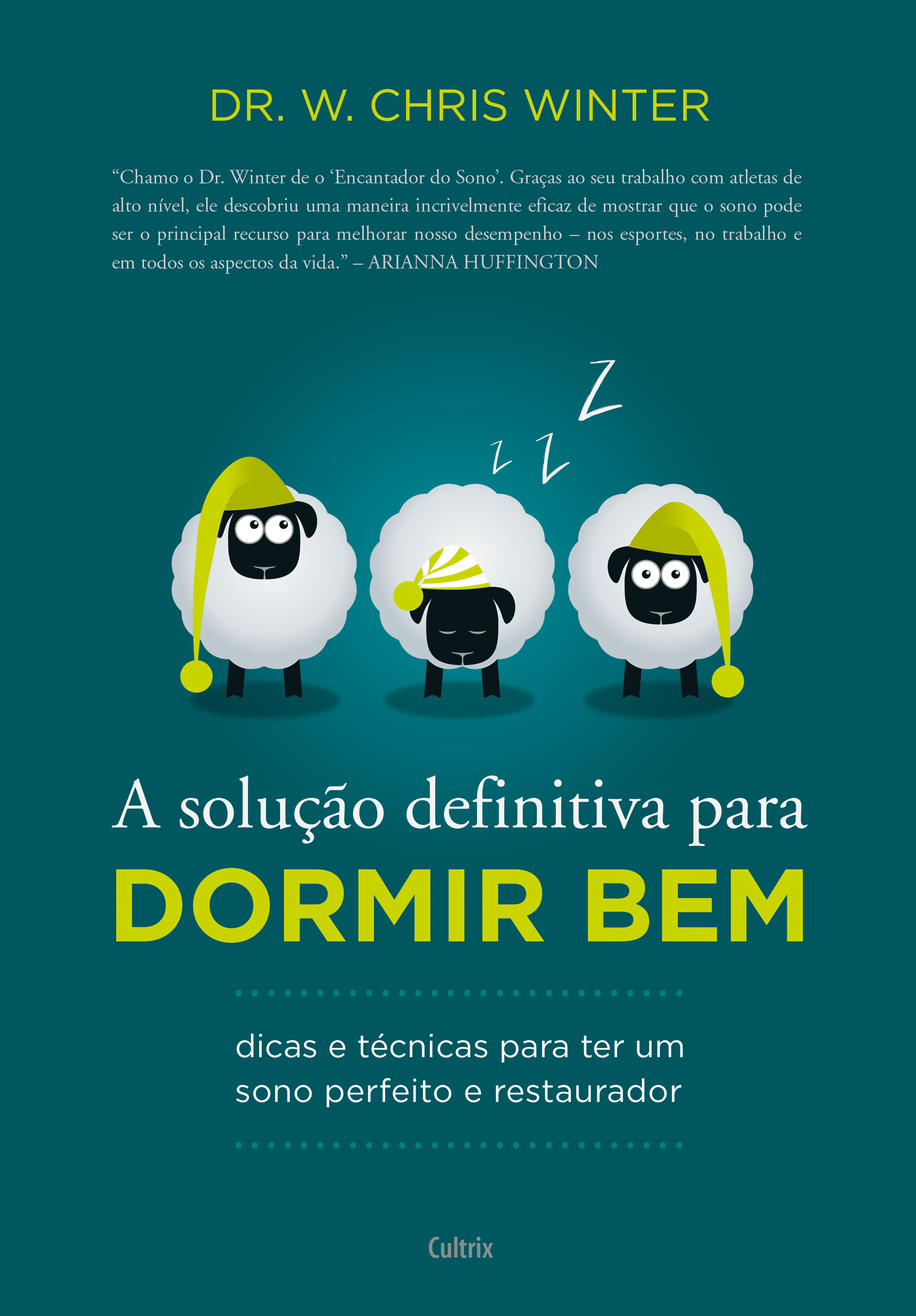 A Solução Definitiva Para Dormir Bem