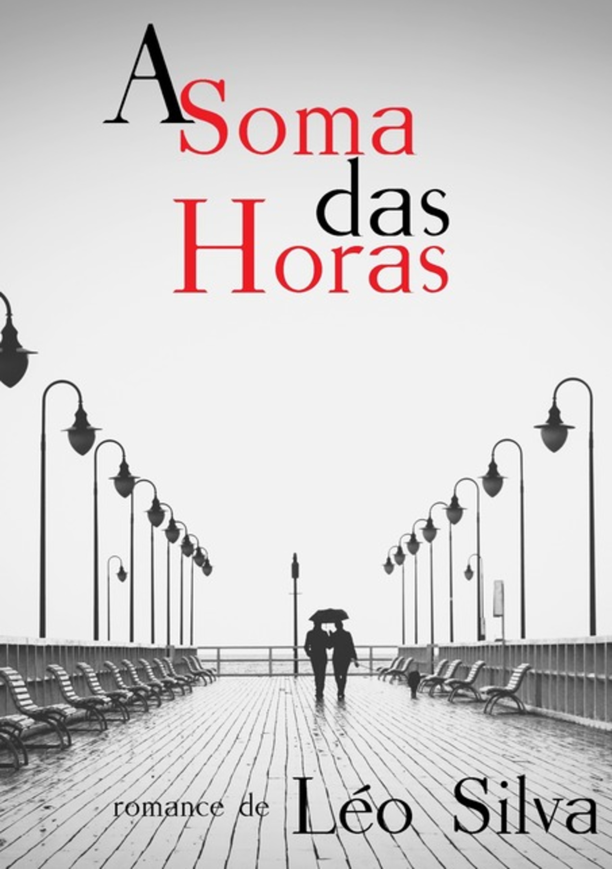 A Soma Das Horas