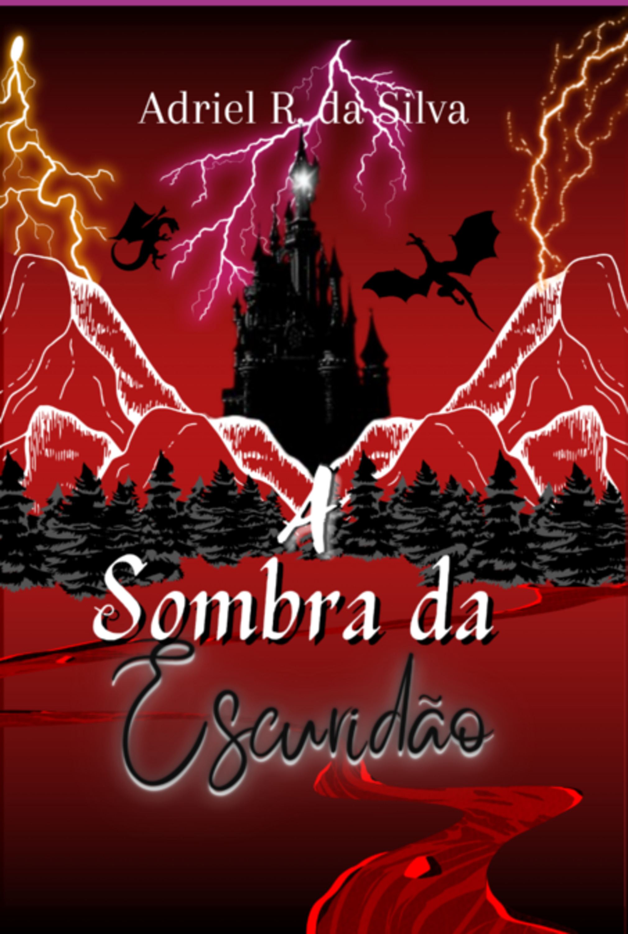 A Sombra Da Escuridão