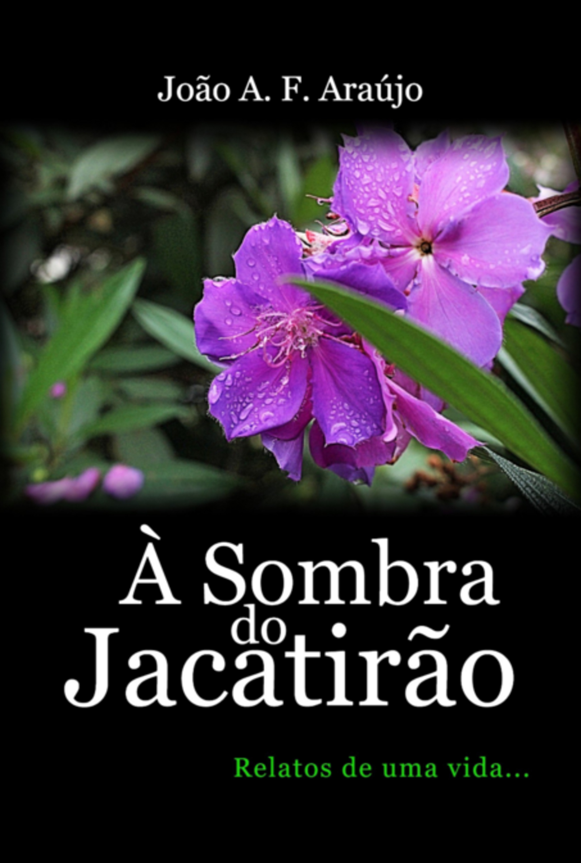 À Sombra Do Jacatirão