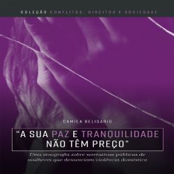 A sua paz e tranquilidade não tem preço