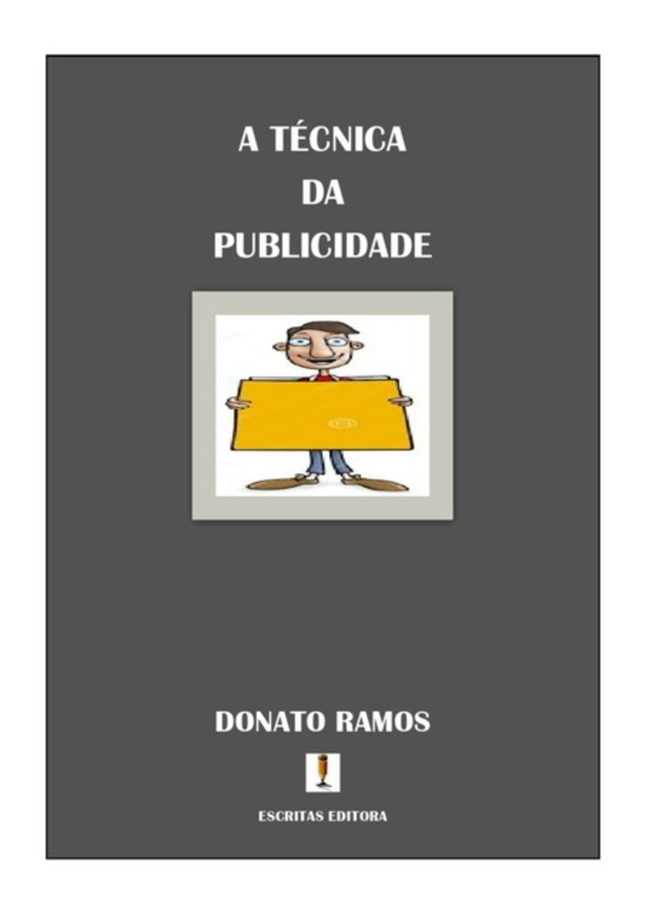 A Técnica Da Publicidade