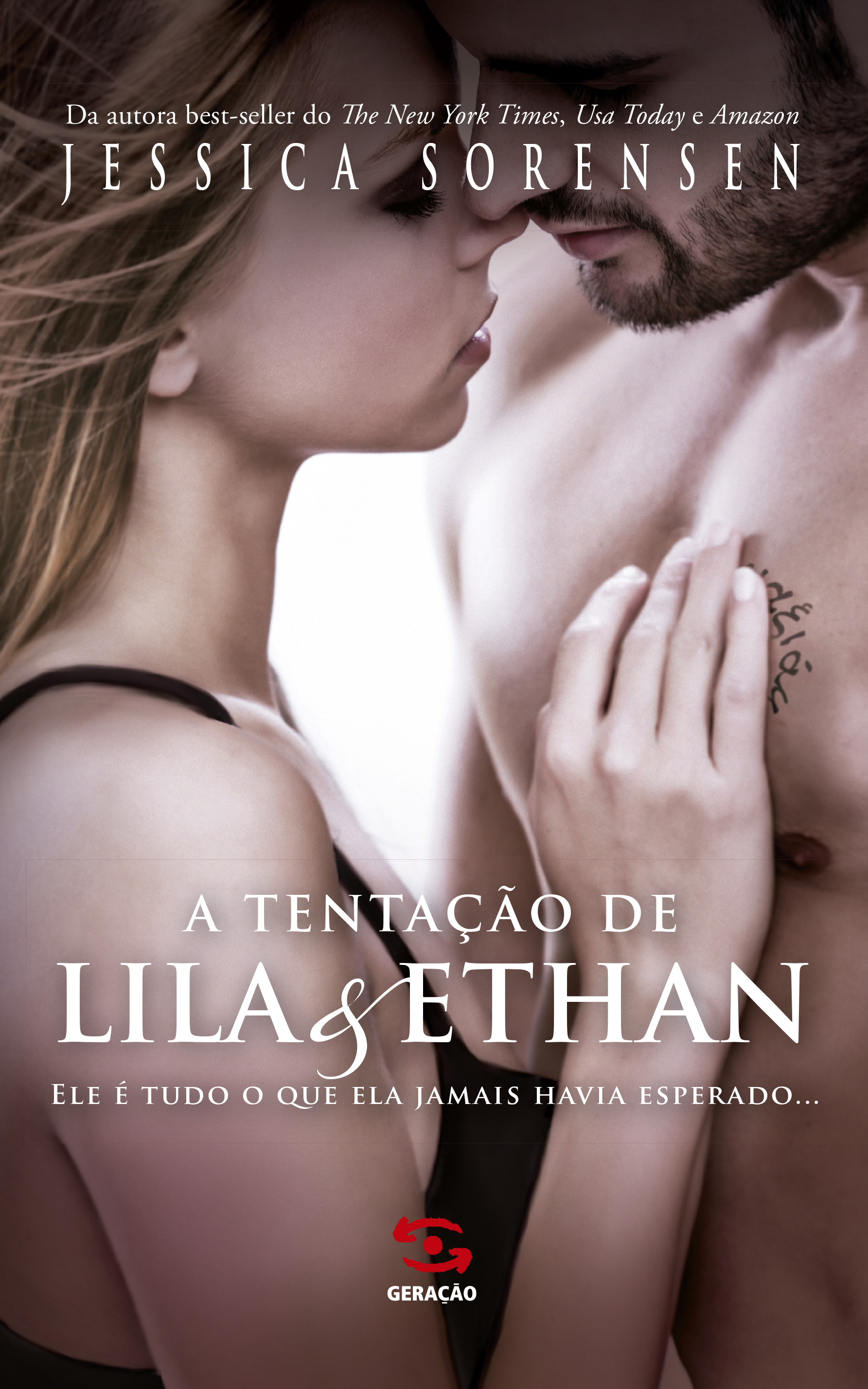 A Tentação de Lila & Ethan