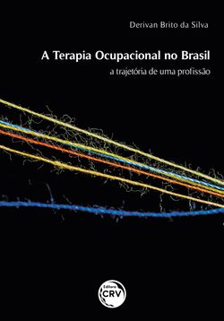 A terapia ocupacional no Brasil